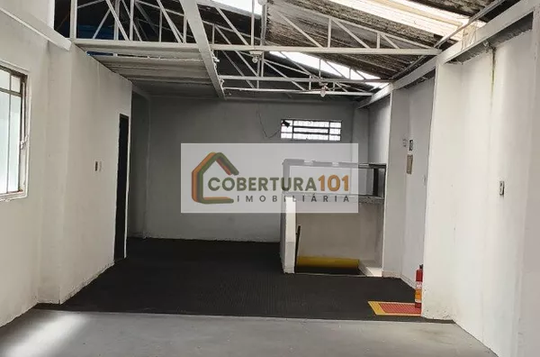 Galpão à Venda com 340m² e 3 pavimentos por R$1.780.000,00 - Bela Vista, São Paulo. - Foto 15