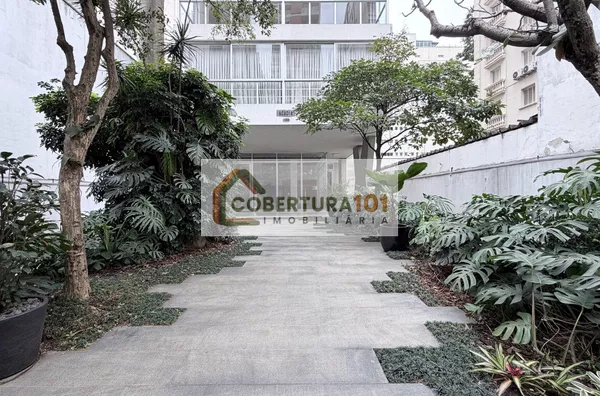 Apartamento reformado à venda em Higienópolis, 201 m², 3 dormitórios (2 suítes) - Foto 35