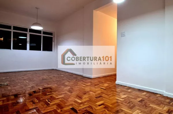 Apartamento para Alugar 3 dorm(s) 90,00 m², por R$ 3.500,00 - Bela Vista - São Paulo - Foto 1