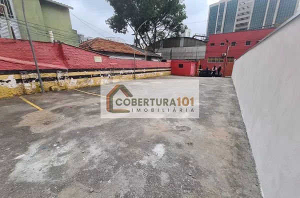 Terreno para Alugar 306,00 m², por R$ 9.000,00 - Parque Da Vila Prudente - São Paulo - Foto 6
