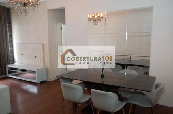 Apartamento à Venda 76m², 2 dorms e 1 vaga de garagem - Bela Vista, São Paulo. - Foto 1
