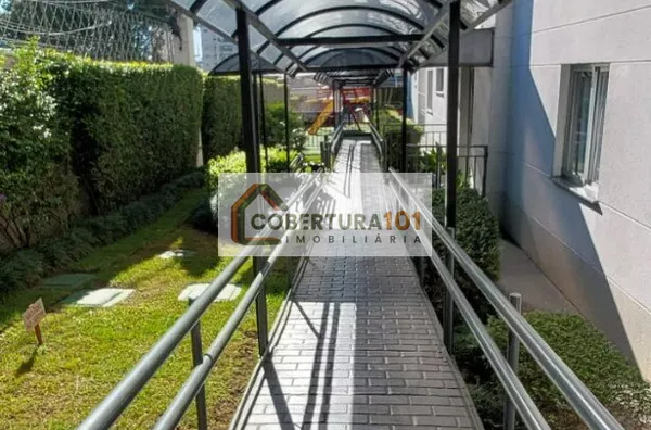 Apartamento à Venda 2 dormitórios 46 m², por R$ 389.000,00 - Vila Alpina - São Paulo - Foto 2