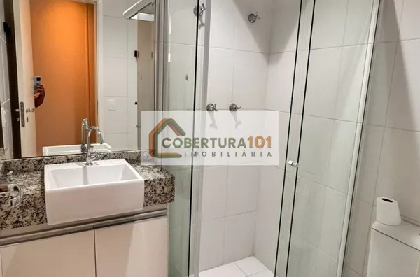 Studio à Venda com 30m² por R$320.000,00 - Centro Histório, São Paulo. - Foto 13