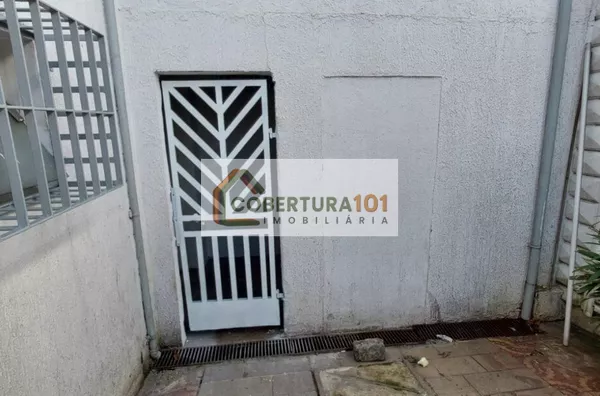 Casa Comercial para Alugar com 6 salas 205,00 m², por R$ 2.500,00 - Anália Franco - Foto 6