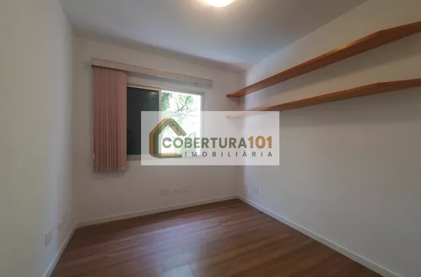 Apartamento para locação, 195 m², 3 dorms, 3 vagas, por R$ 10.500,00, Vila Madalena, São Paulo - Foto 13