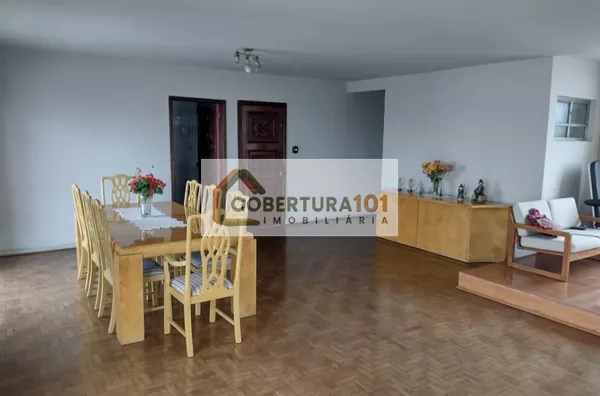 Apartamento à Venda 3 dormitórios 262,00 m², por R$ 860.000,00 -  Mooca - São Paulo - Foto 2