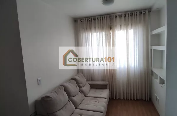 Apartamento à Venda 45,00 m², por R$ 329.000,00 - Tatuapé - São Paulo - Foto 6