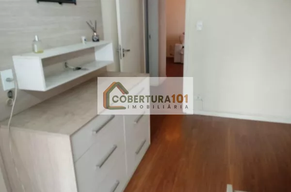 Apartamento à Venda 76m², 2 dorms e 1 vaga de garagem - Bela Vista, São Paulo. - Foto 24