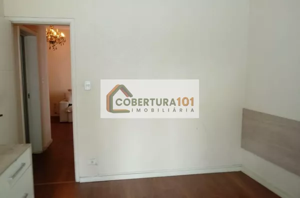 Apartamento à Venda 76m², 2 dorms e 1 vaga de garagem - Bela Vista, São Paulo. - Foto 25