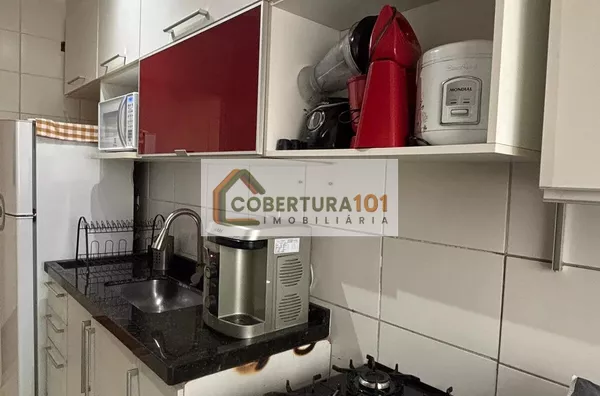 Apartamento à Venda 2 dorm. 50,00 m², por R$ 298.500,00 - Santo Andé - São Paulo - Foto 6