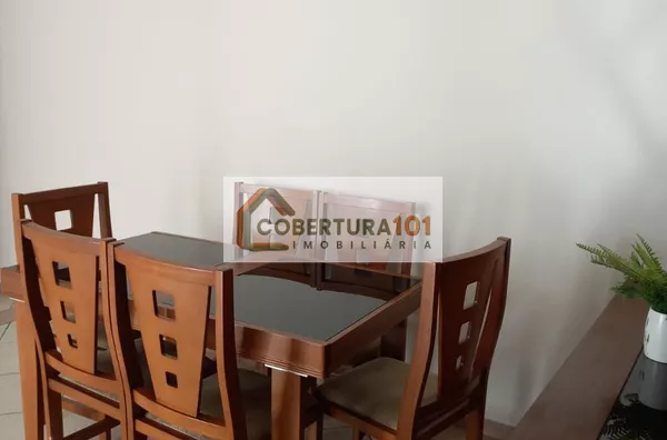 Apartamento à Venda 2 dormitórios 60,00 m² , por R$ 395.000,00 - Vila Bertioga - São Paulo - Foto 4