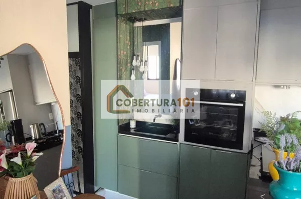 Studio à Venda 1 dorm. 39,00 m², por R$ 550.000,00 - Centro - São Paulo - Foto 5