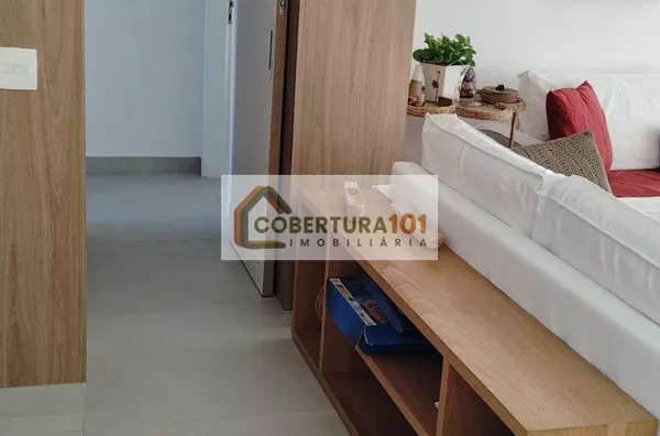 Cobertura Duplex à Venda 5 suítes 300,00 m², por R$ 20.000.000,00 - Riviera de São Lorenço - São Paulo - Foto 5