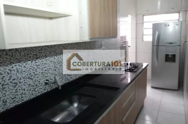 Apartamento à Venda 76m², 2 dorms e 1 vaga de garagem - Bela Vista, São Paulo. - Foto 3