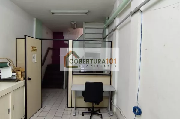 Loja para Alugar 5 salas 61,83 m², por R$ 1.700,79 - República - São Paulo - Foto 5