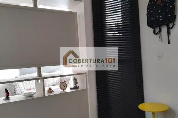 Studio para aluguel, 31 m², Bela Vista, São Paulo - Foto 10