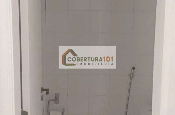 Sala comercial para Alugar 105,00 m², por R$ 5.000,00 - Santa Cecília - São Paulo - Foto 3