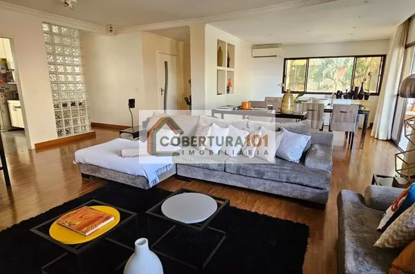 Apartamento à Venda 3 suítes 200,00 m², por R$ 2.200.000,00 - Vila Mariana - São Paulo - Foto 1