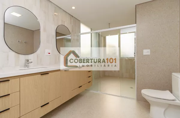 Apartamento reformado à venda em Higienópolis, um por andar, 210,55 m², 3 suítes e 2 vagas - Foto 41