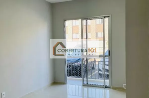 Apartamento à Venda 2 dormitórios 50,00 m², por R$ 430.000,00 - Vila Alpina - São Paulo - Foto 1