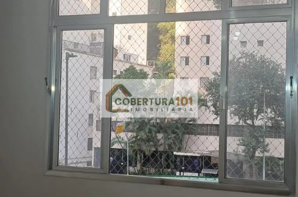 Apartamento 50m², 1 dorm. por R$420.000,00, Av. 9 de Julho - Bela Vista.