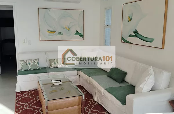 Cobertura Duplex à Venda 5 suítes 300,00 m², por R$ 20.000.000,00 - Riviera de São Lorenço - São Paulo - Foto 3