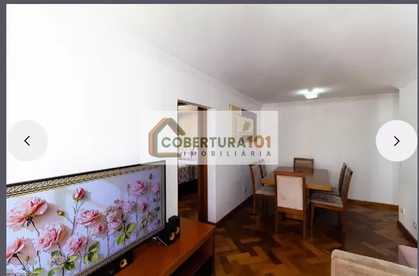 Apartamento à Venda 2 dorm. 55,00 m², por R$ 330.000,00 - Vila Ema - São Paulo