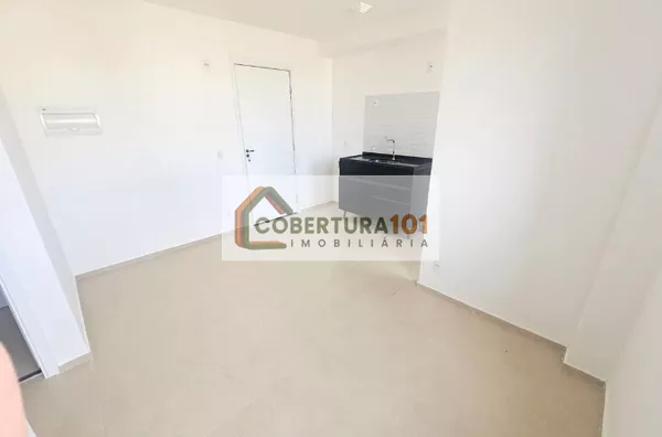 Apartamento à Venda 2 dormi. 37,00 m², por R$ 399.000,000 - Vila Prudente - São Paulo - Foto 4