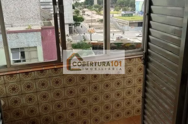 Apartamento à Venda 76m², 2 dorms e 1 vaga de garagem - Bela Vista, São Paulo. - Foto 20