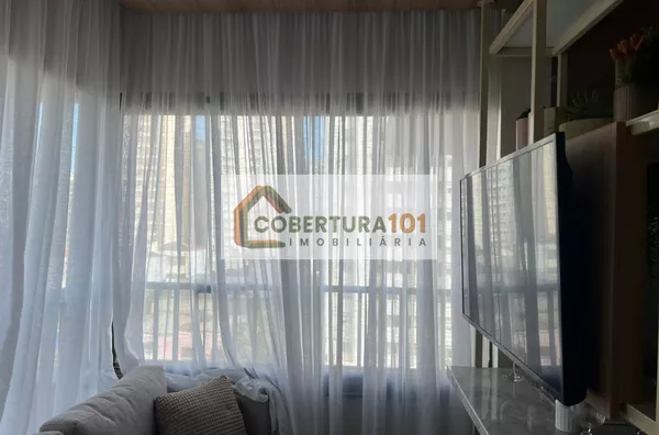 Apartamento para Alugar 26,00 m², por R$ 3.700,00 - Vila Mariana - São Paulo - Foto 1