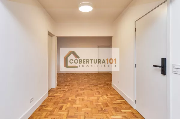 Apartamento à venda em Higienópolis, um por andar, 229,71 m², 3 dormitórios e 2 vagas - Foto 29