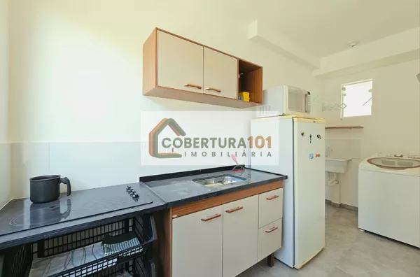 Apartamento à Venda 1 dorm. 32,00 m², por R$ 369.000,00 - Alto do Ipiranga - MCMV - Foto 1