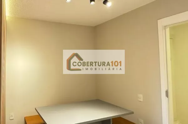 Studio para Alugar mobiliado 29,00 m², por R$ 2.500,00 - Parque São Lucas - São Paulo - Foto 2