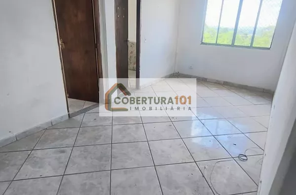 Apartamento à Venda 2 dorm. 50,00 m², por R$ 150.000,00 - Conjunto Habitacional Fazenda Do Carmo - São Paulo - Foto 1