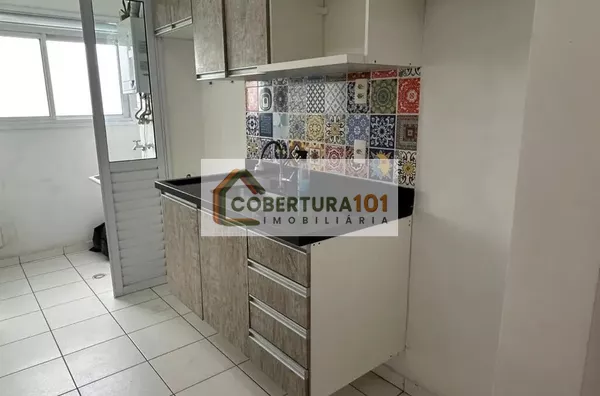 Apartamento à Venda 2 dorm. 45,00 m², por R$ 314.900,00 - V.Prudente - São Paulo