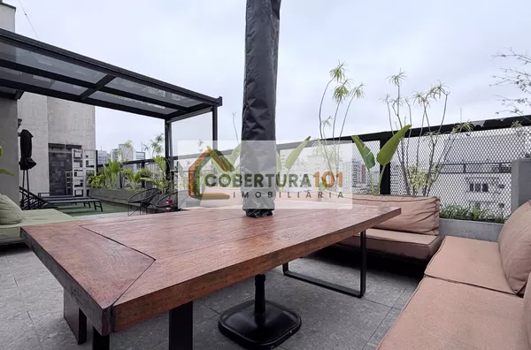 Apartamento reformado à venda em Higienópolis, 201 m², 3 dormitórios (2 suítes) - Foto 28