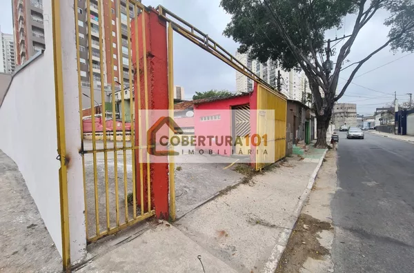 Terreno para Alugar 306,00 m², por R$ 9.000,00 - Parque Da Vila Prudente - São Paulo - Foto 4