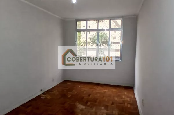 Apartamento 50m², 1 dorm. por R$420.000,00, Av. 9 de Julho - Bela Vista.