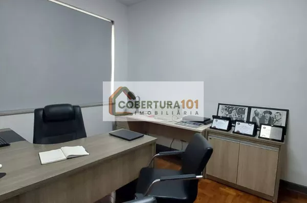 Sala comercial à Venda 93,00 m², por R$ 339.000,00 - República - São Paulo - Foto 2