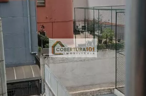 Kitnet / conjugados à venda, 30 m², Avenida Paulista, São Paulo - Foto 4