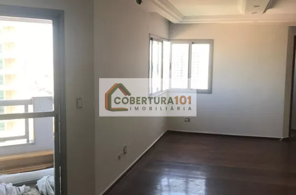 Apartamento à Venda 3 dormitórios 130,00 m², por R$ 1.100.000,00 - Vila Paulicéia - São Paulo - Foto 4