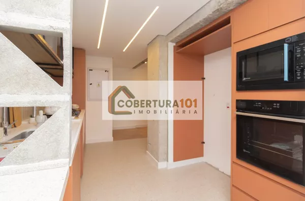 Apartamento à venda no Itaim Bibi, 87,75 m², 2 suítes e 1 vaga - Foto 21