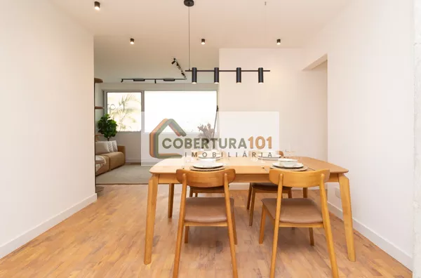 Apartamento à venda no Itaim Bibi, 87,75 m², 2 suítes e 1 vaga - Foto 30