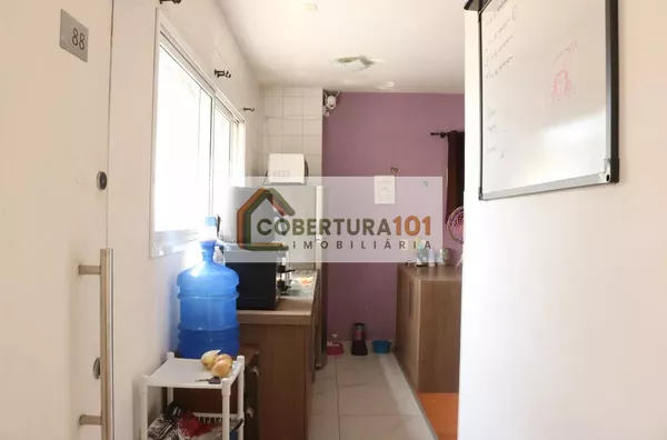 Apartamento à Venda 2 dorm. 43,00 m², por R$ 385.000,00 Barra Funda, São Paulo - Foto 3