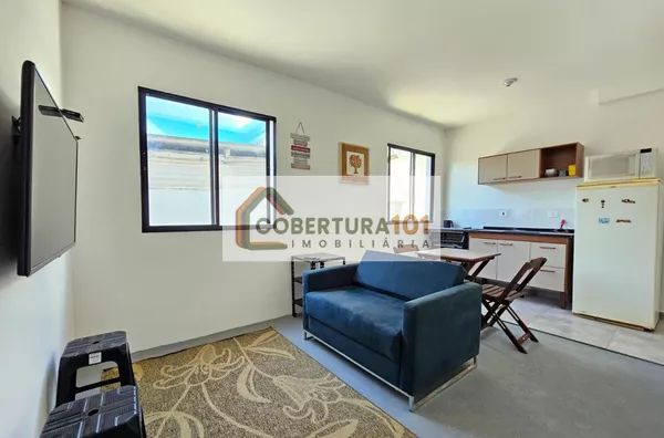 Apartamento à Venda 1 dorm. 32,00 m², por R$ 369.000,00 - Alto do Ipiranga - MCMV - Foto 2