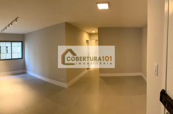 Apartamento à Venda 3 dorm.106 m², por R$ 1.445.000,00 - Jardim Paulista - São Paulo