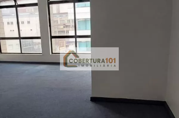 Sala comercial para Alugar 39,00 m², por R$ 1.200,00 - Liberdade - São Paulo - Foto 3