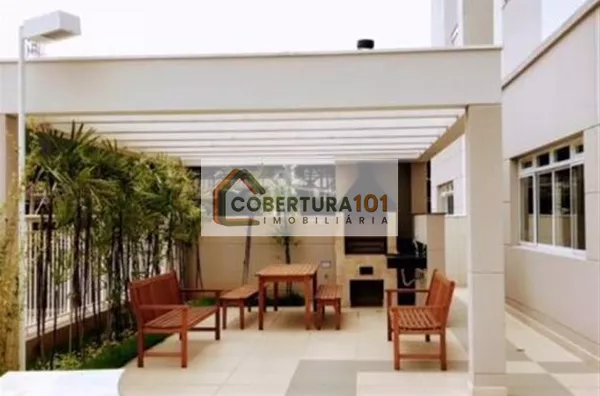 Apartamento para Alugar 3 dorm(s) 72,00 m², por R$ 3.500,00 - Brás - São Paulo - Foto 1