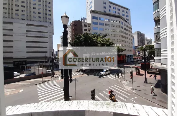 Salão com moradia para aluguel, 148,00 M², República, São Paulo - Foto 18