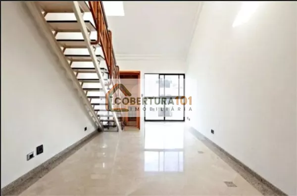 Cobertura com à Venda 3 dormitórios 240,00 m², por R$ 2.900.000,00 - Moema - São Paulo - Foto 1